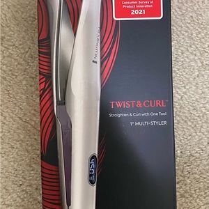 Remnington Twist & Curl Multi Styler